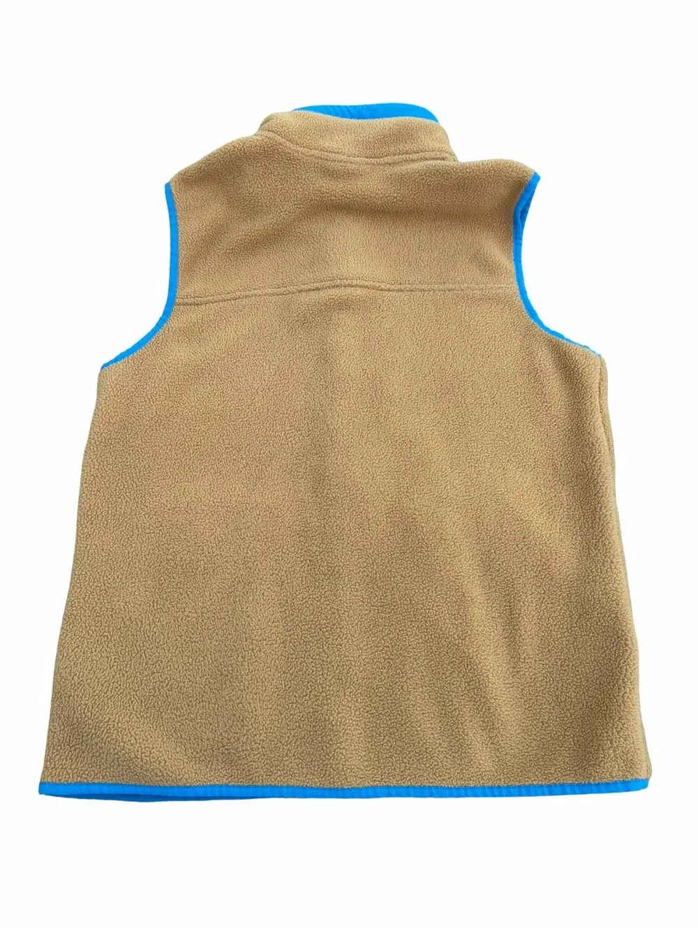 The North Face Men's Carbondale Fleece Vest